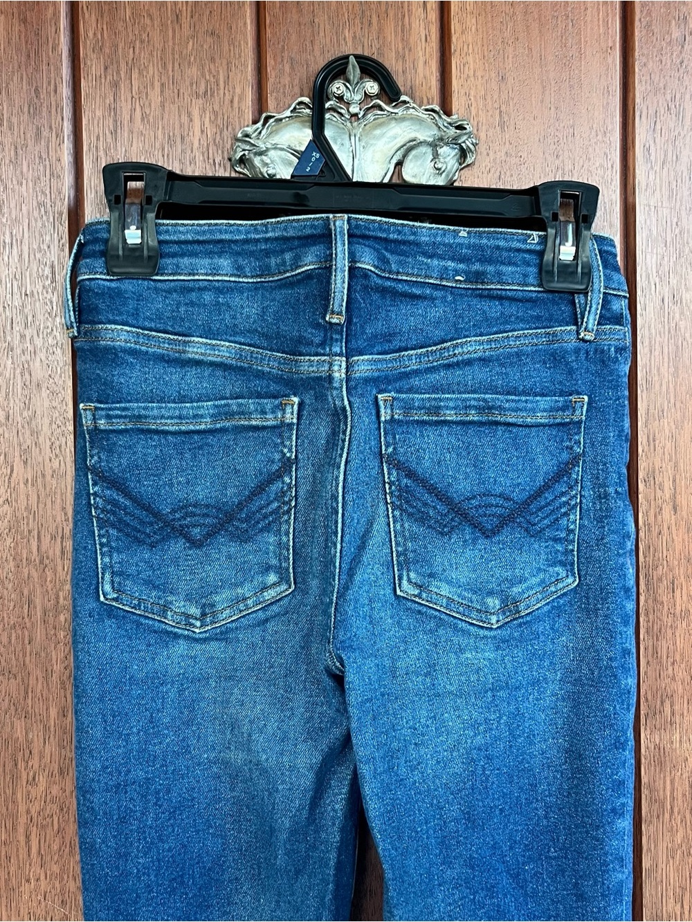 Women’s Idyllwind Jeans - Picture 5 of 11
